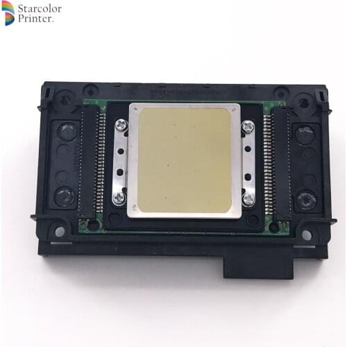XP600 Printhead FA09050 Print Head For Epson XP510 XP600 XP601 XP605 XP610 XP615 XP700 XP701 XP750 XP800 XP801 XP810 XP850