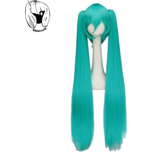 QQXCAIW False Hair