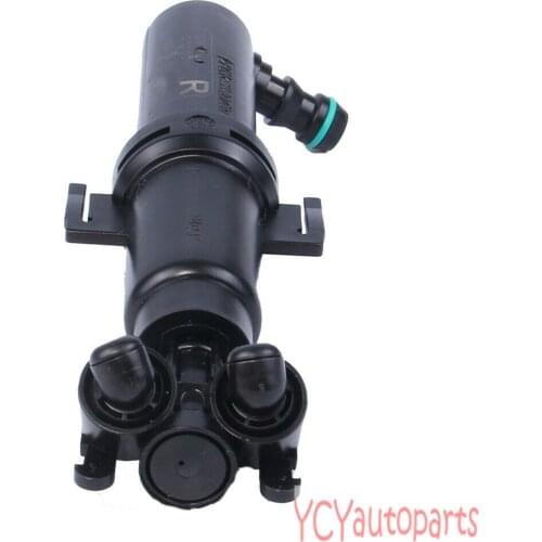 Front Right Headlight Spray Nozzle Fit For VW Tiguan 2008-2011 5N0955978