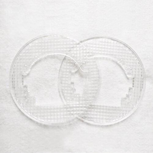 Headlight Projector Lens Mounting Bracket Frame Replace For Koito/Hella Q5 G3/G5 E5 Bi-xenon Projector Lens