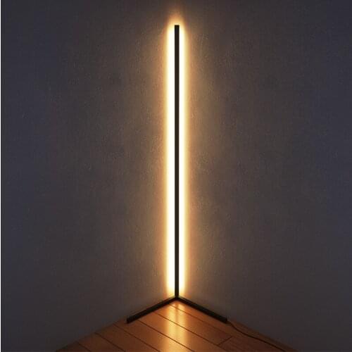 Modern led stone led crystal lamparas de pie floor lamps lampada camera floor stand lamp store standing lamp bedroom lamp