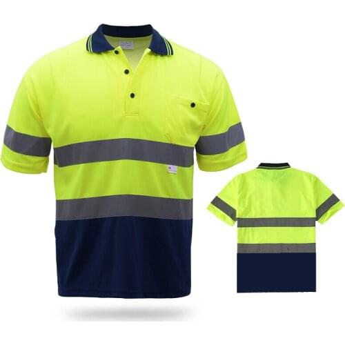SPARDWEAR Short Sleeve Polos For Men