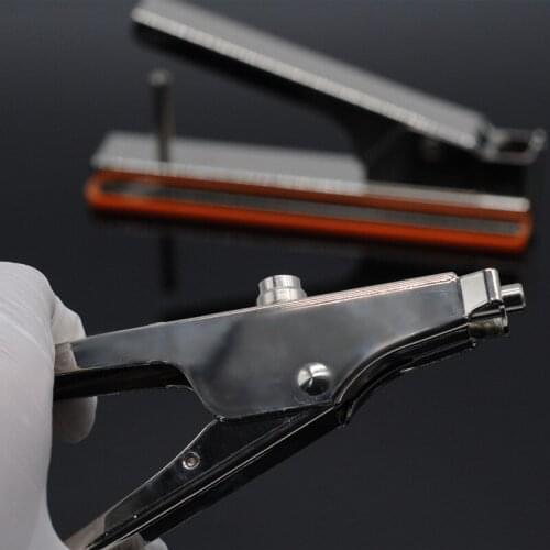 Dental Capsules Activator and Applier Capsules Activator and Applier Gun