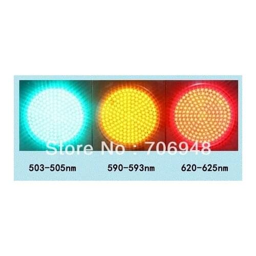 Ultra bright leds, 5MM RED LED, WATER CLEAR, TRAFFIC LIGHT SOURCE