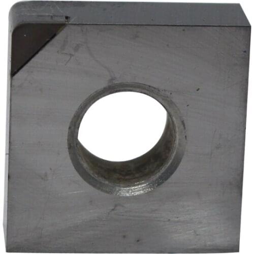1PC SNMA120408 CBN External turning tool Carbide insert CNC lathe turning machining parts