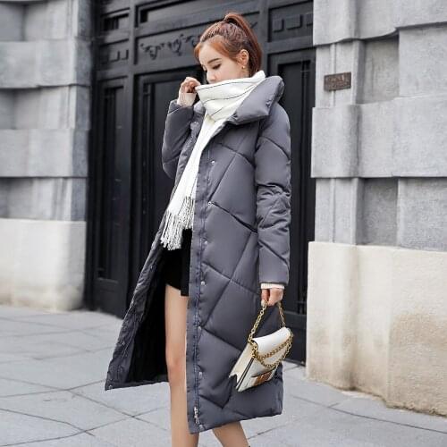 2018 Polyester Long Horn Slim Standard Full Lace Special Offer Hot Sale Autumn And Winter Korean Fund Clothes Coat