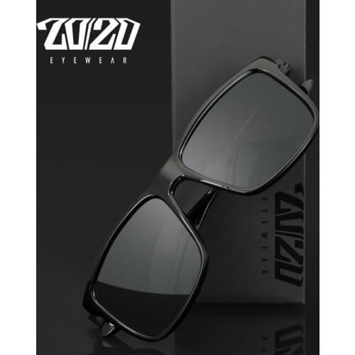 2020 Polarized Sunglasses Mens Driving Shades Male Sun Glasses Camping Hiking Fishing Classic Sun Glasses UV400 Eyewear 451