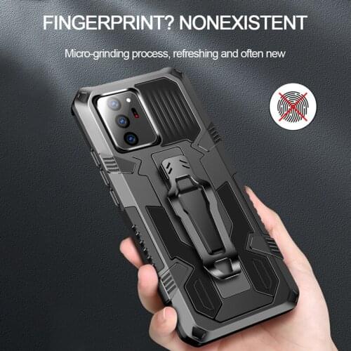 Phone Case for Samsung Galaxy A30 A30S A20 A20S A10 A10S A50 A50S A70 A70S A01 A2 A3 Core A02 A02S Armor Shockproof Back Cover