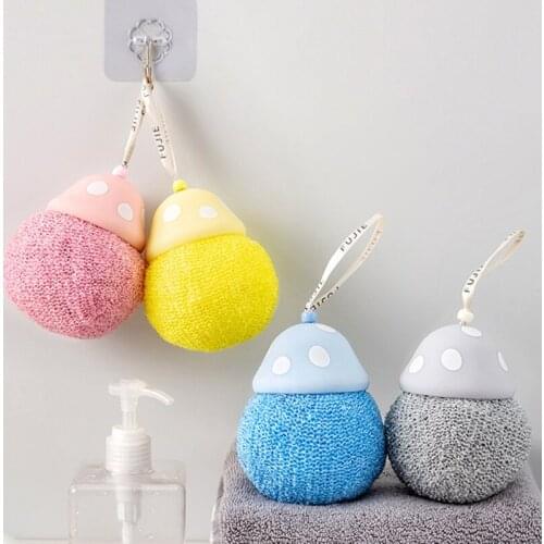 DSFRPL Body Brushes