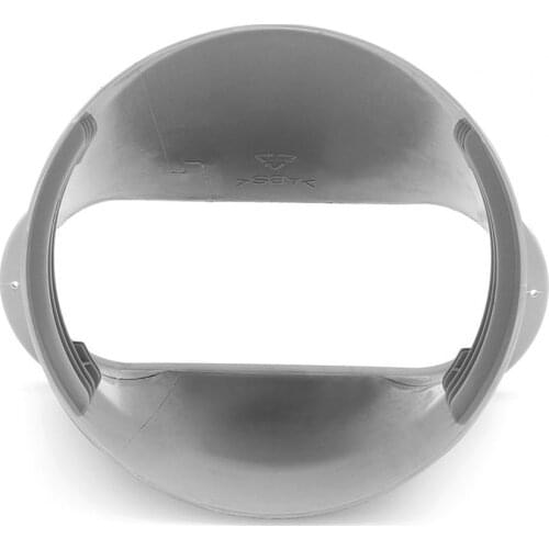 Well-sealed Adjustable Plastic Window Kit Plate Adapter for PC Portable Air Conditioner Easy to Install