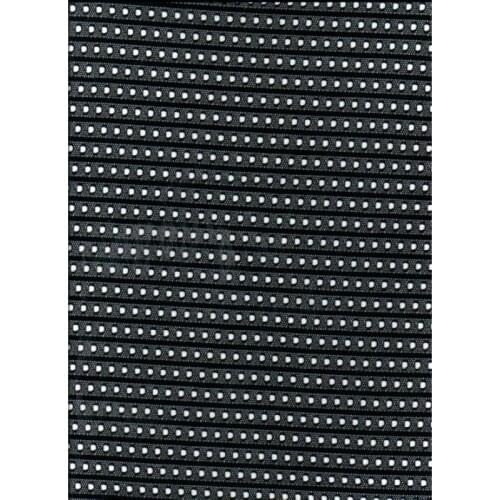 HB 29 Fashion heavy water soluble composites lace fabric / quality double nylon spandex girls clothing lace fabric wholesale