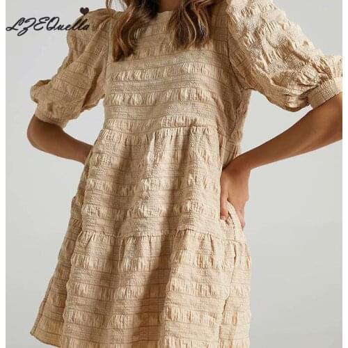 Платья для полных LZEQuella China At AliExpress