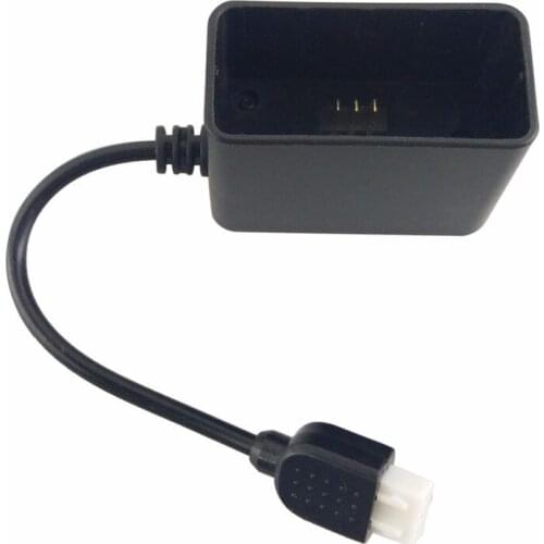 MJX B5W F20 Bugs 5W JJR/C X5 Brushless Quad Axis Lithium Battery Charger Head