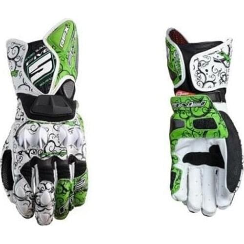 New FIVE 5 GLOVE RFX1 printing Racing Knight Motorcycle motor off-road anti-fall gloves
