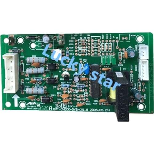 New for air conditioner computer board circuit board KFR-75LW/ESD
