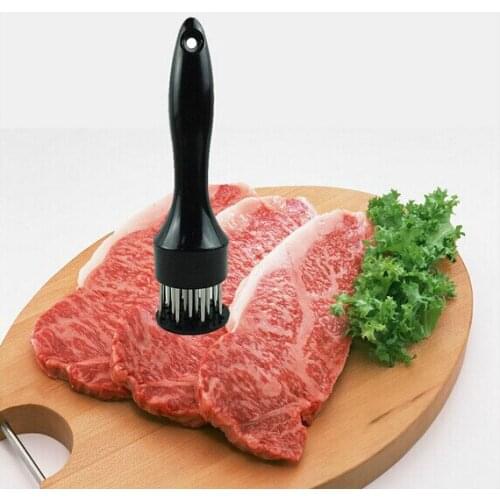 New Kitchen Gadgets Professional Meat Tenderizer Practical Meat Steak Cooking Tools Kitchen accessories