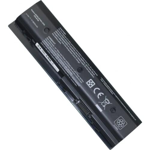 New Battery 6600mAh For HP MO06 MO09 TPN-P102/W106/W109 DV4 DV6 dv7 HSTNN-UB3N/LB3P/LB3N/YB3P/OB3N Notebook Batteries