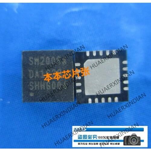New SM2006A SW2006A QFN20 15 high quality