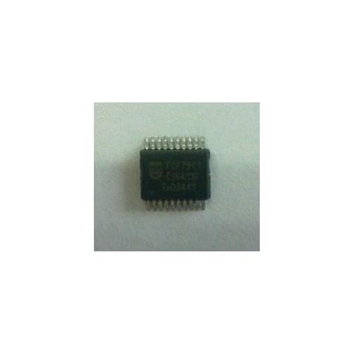PCF7941ATS PCF7941 SSOP20 10PCS/lot in stock new and Original IC
