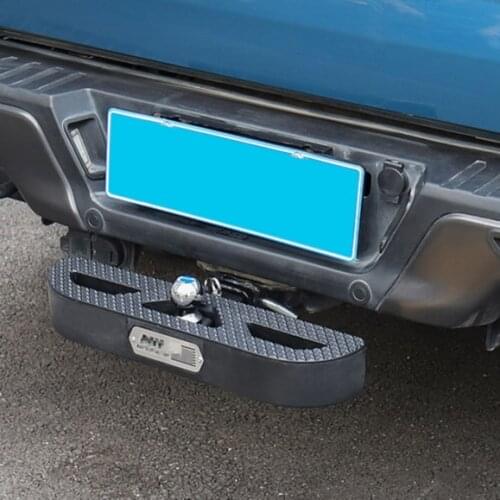 2020 JIMNY ACCESSORIES Tow Bar Pedal for Suzuki Jimny 2019 JB74 JB64