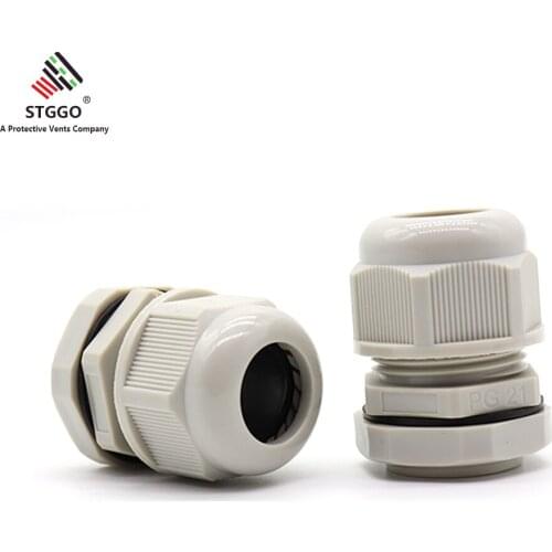 PG21 Screw Light Vent Plug