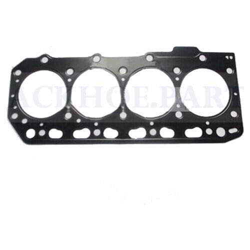 Cylinder Head Gasket for Komatsu Engine 4D84-1