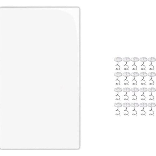 Transparent Cat Scratching Guard Multipurpose Furniture Protectors Durable Anti-Scratching Pad Easy Installation XHC88