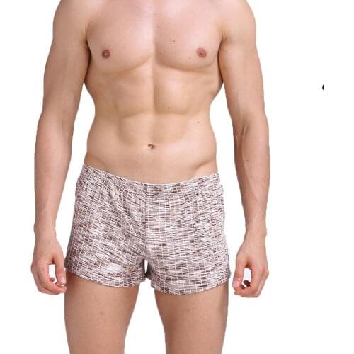 Superbody Mens Home Suits