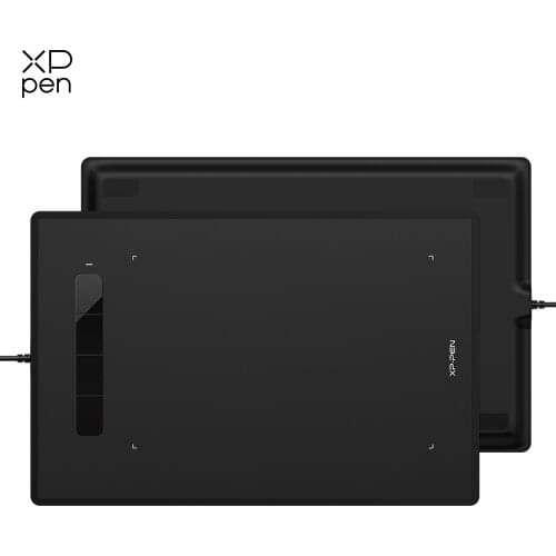 XP-Pen Star G960/960S/S Plus Graphics Tablet Digital Drawing Tablet 8192 Levels Support Windows MAC Pen Tablet Online Education