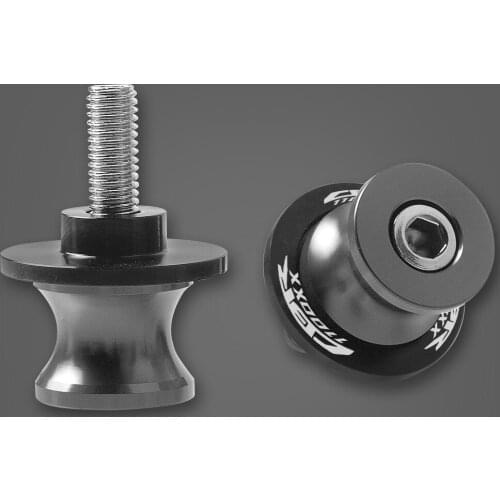 YIEBA Motorcycle Stands