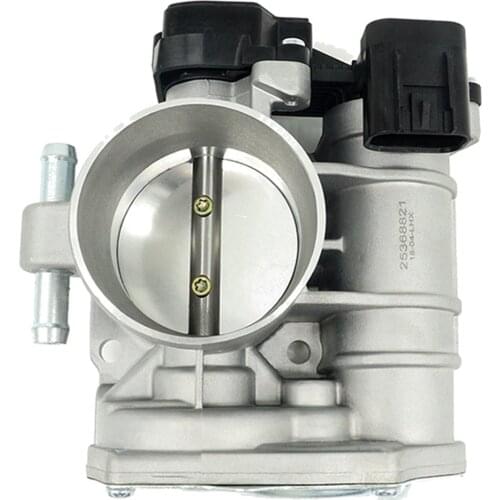Replaces 25368821 Throttle Body Fit for Suzuki Reno I4 2.0L 06-08