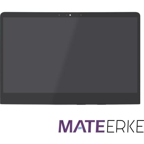 14'' FHD LCD Touch Screen Digitizer Assembly for Asus Zenbook Flip 14 UX461 UX461U UX461UA UX461UN UX461UA-DS51T UX461UN-DS74T