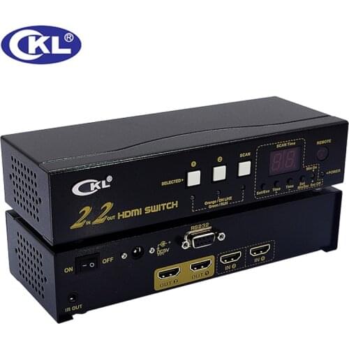 Ckl Electronics
