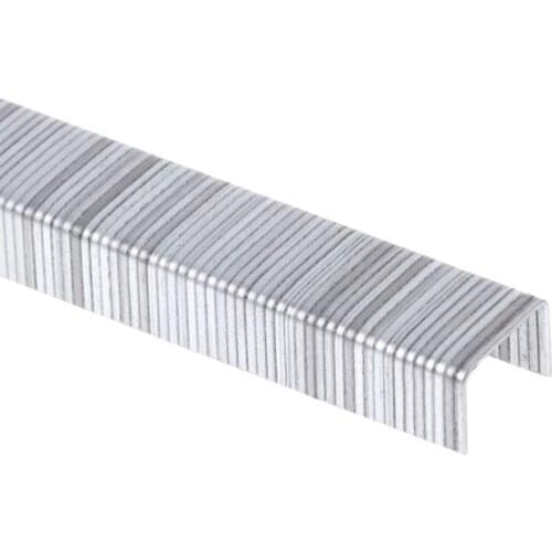 D08D 2400 Pcs Door Shaped Staples 10x8mm Nails for staple Gun Stapler