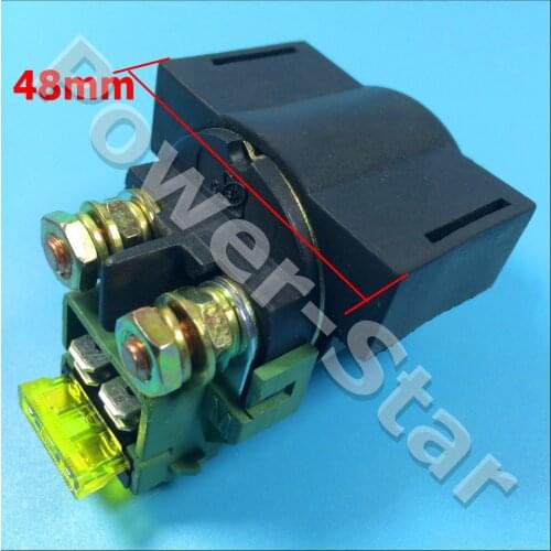 CF188 CFMOTO 500 CF500 500CC Start Relay Solenoid UTV ATV GO KART Parts