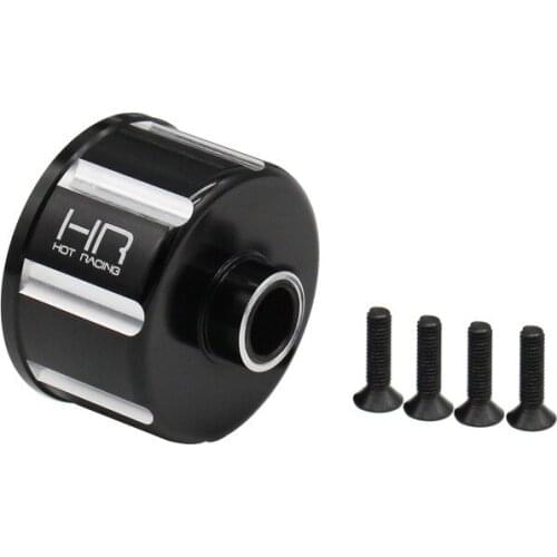 HR Arrma Karton Typhon Outcast Talion Limitless Aluminum Alloy Differential Case ATF11A01