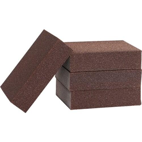 Guitar Violin Repair DIY Grinding Stone String Sanding Block Tool