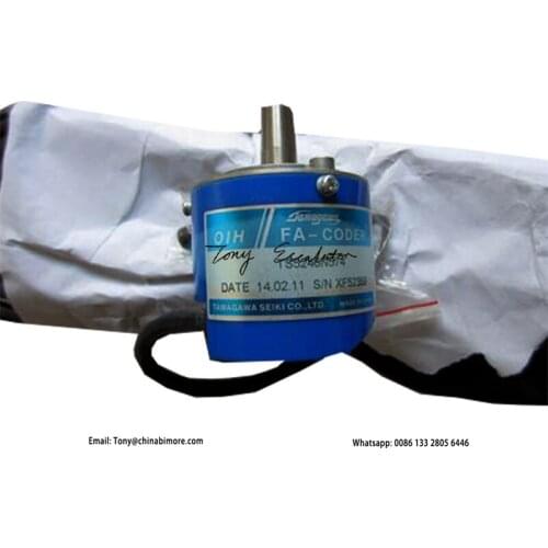 Elevator DAA633K3 K8A Encoder TS5246N574