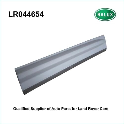 LR044654 LR020999 LR008888 car right Door Outside Moulding for Freelander 2 2006- front door lower moulding supplier top quality