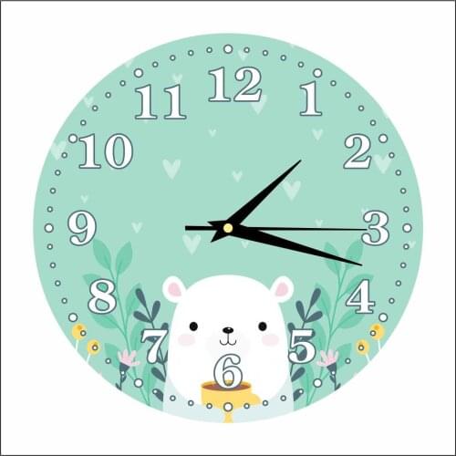 Часы Моя Печать China At AliExpress