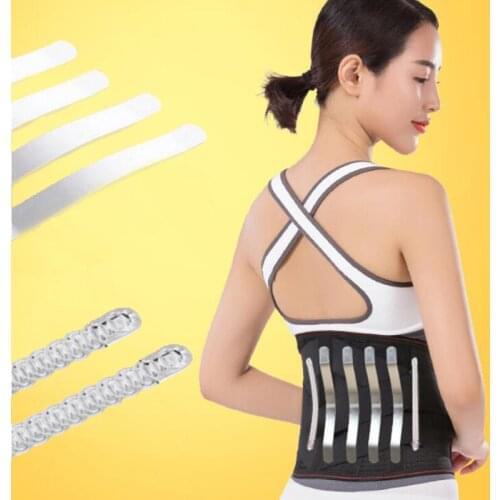 Big Size XXL Neoprene Waist Support Breathable Elastic Back Waist Support Belt Sport Waist Protector Black Lumber Brace