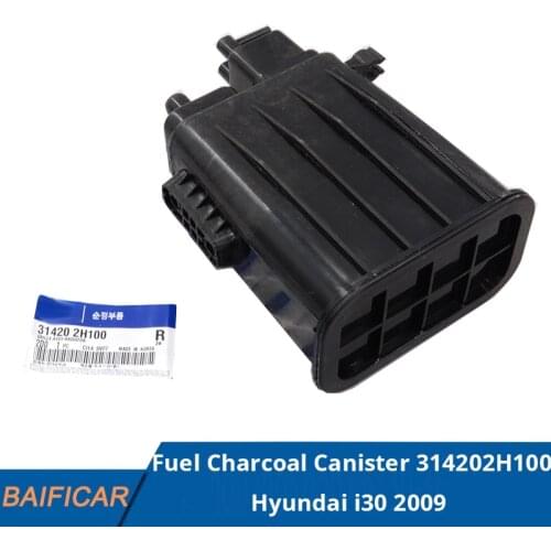 Baificar Brand New Genuine Fuel Charcoal Canister 31420-2H100 For Hyundai i30 2009