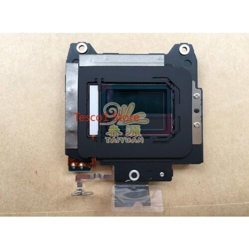 Original CCD Image CMOS Sensor Part Replacement for Nikon D3200 with Filter Camera Repair