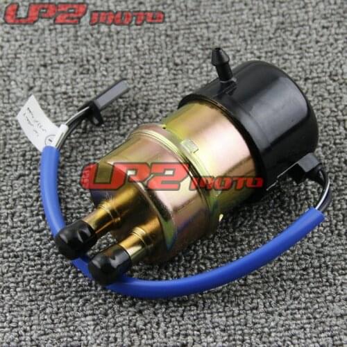 Suitable for Kawasaki ZXR400 1989-1999 ZZR400 ZZR600 2002-2005 10mm Petrol Pump Motorcycle Gasoline Pump Fuel Pump
