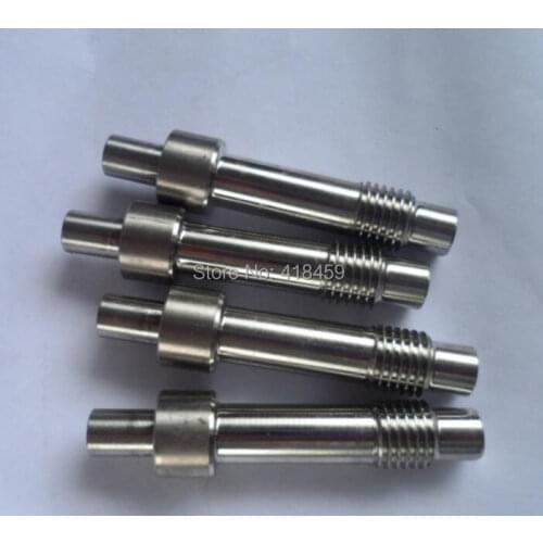 Custom design new products CNC machining aluminium parts supplier in china, Can small orders, Providing samples