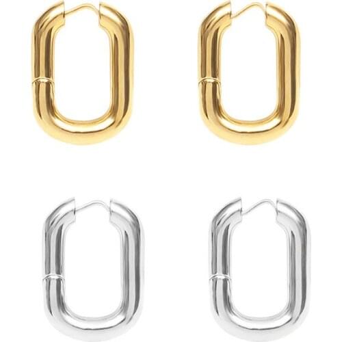 Puka shell Earrings Rings