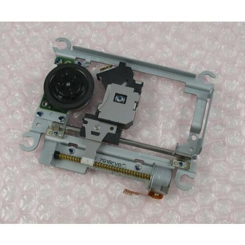 TDP-182W TDP182W Slim PS2 Laser Lens with Deck Mechanism for PS 2 Slim Playstation 2 Optical 7700X 77XXX