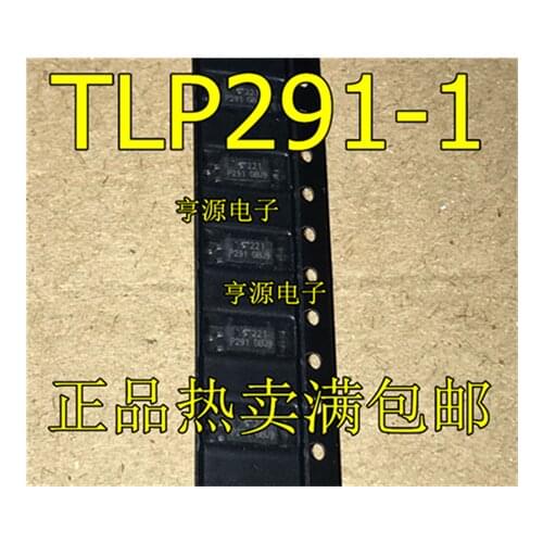 TLP291-1GB SOP4 TLP291GB P291
