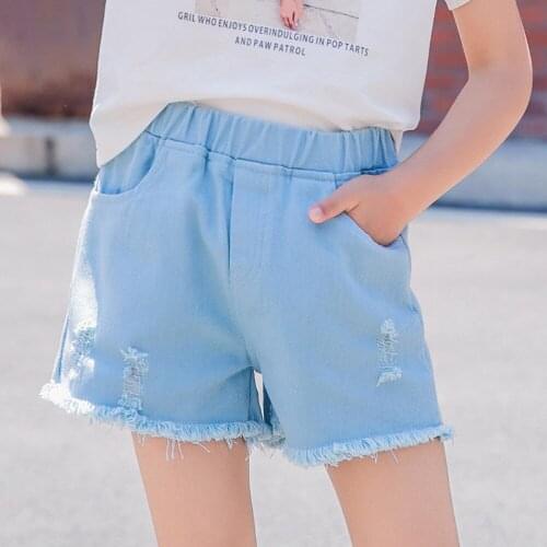 Vigarelyan Kids Shorts For Girls