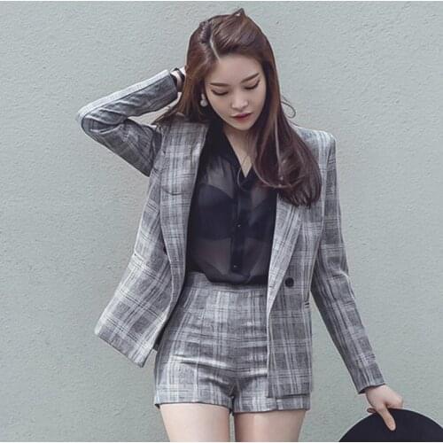 CMAZ Blazers For Women